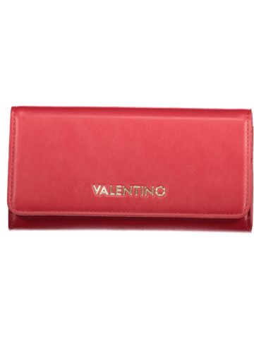 VALENTINO Damen Geldbörse Rot
