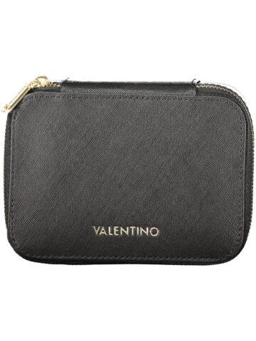 VALENTINO WOMEN'S BLACK JEWELRY BOX