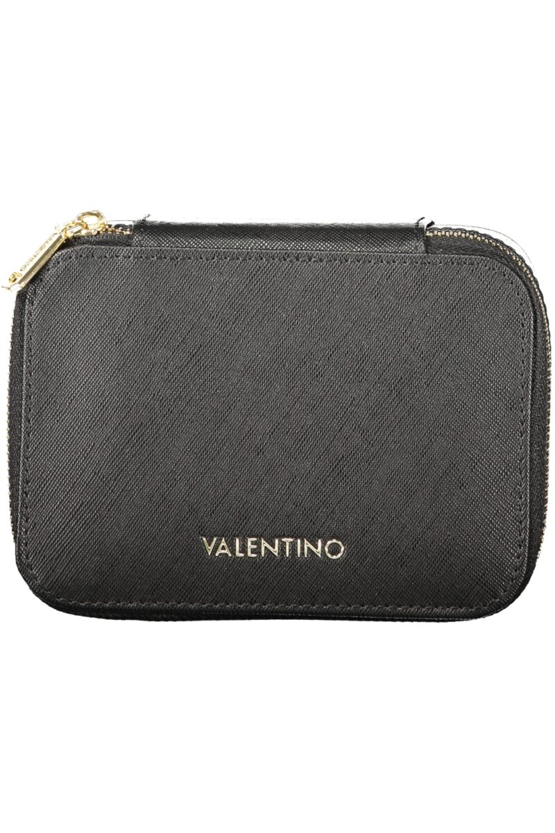 VALENTINO WOMEN'S BLACK JEWELRY BOX