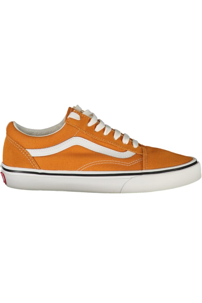 VANS Damen Sneaker Orange