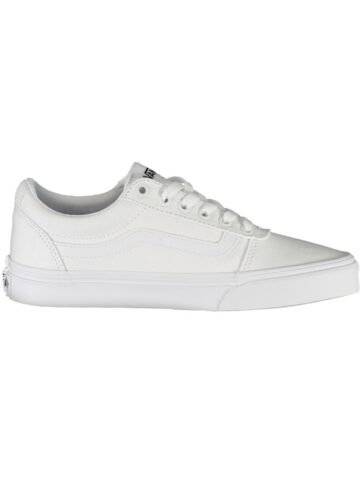 VANS Damen Sneaker Weiß