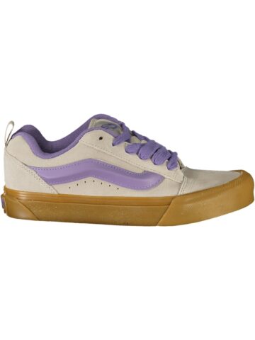 VANS Damen Sportschuhe Grau
