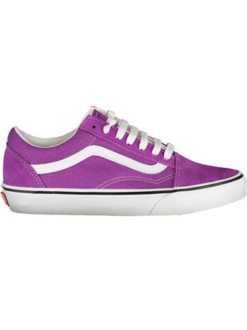 VANS Damen Sneaker Lila