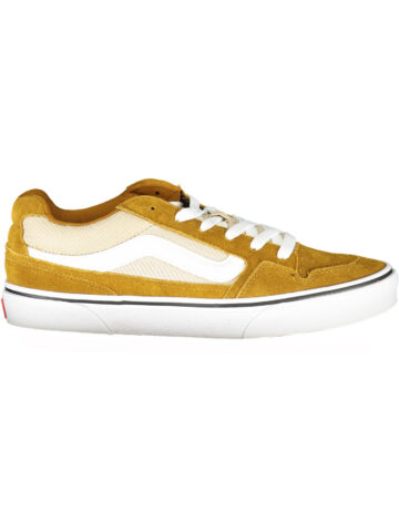 VANS Herren Sportschuhe Gelb