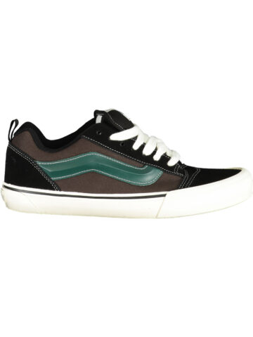 VANS Herren Sportschuhe Schwarz