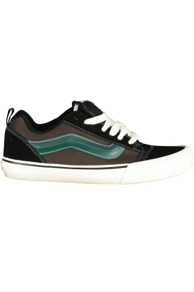 VANS Herren Sportschuhe Schwarz