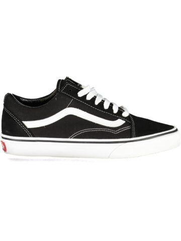 VANS Herren Sneaker Schwarz