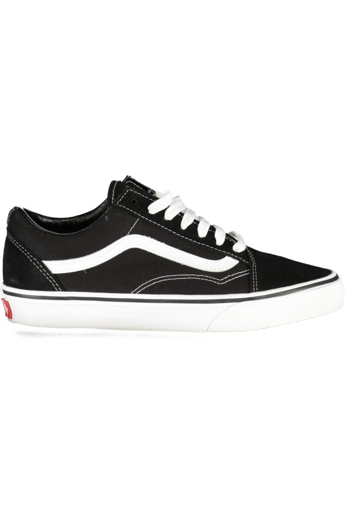 VANS Herren Sneaker Schwarz