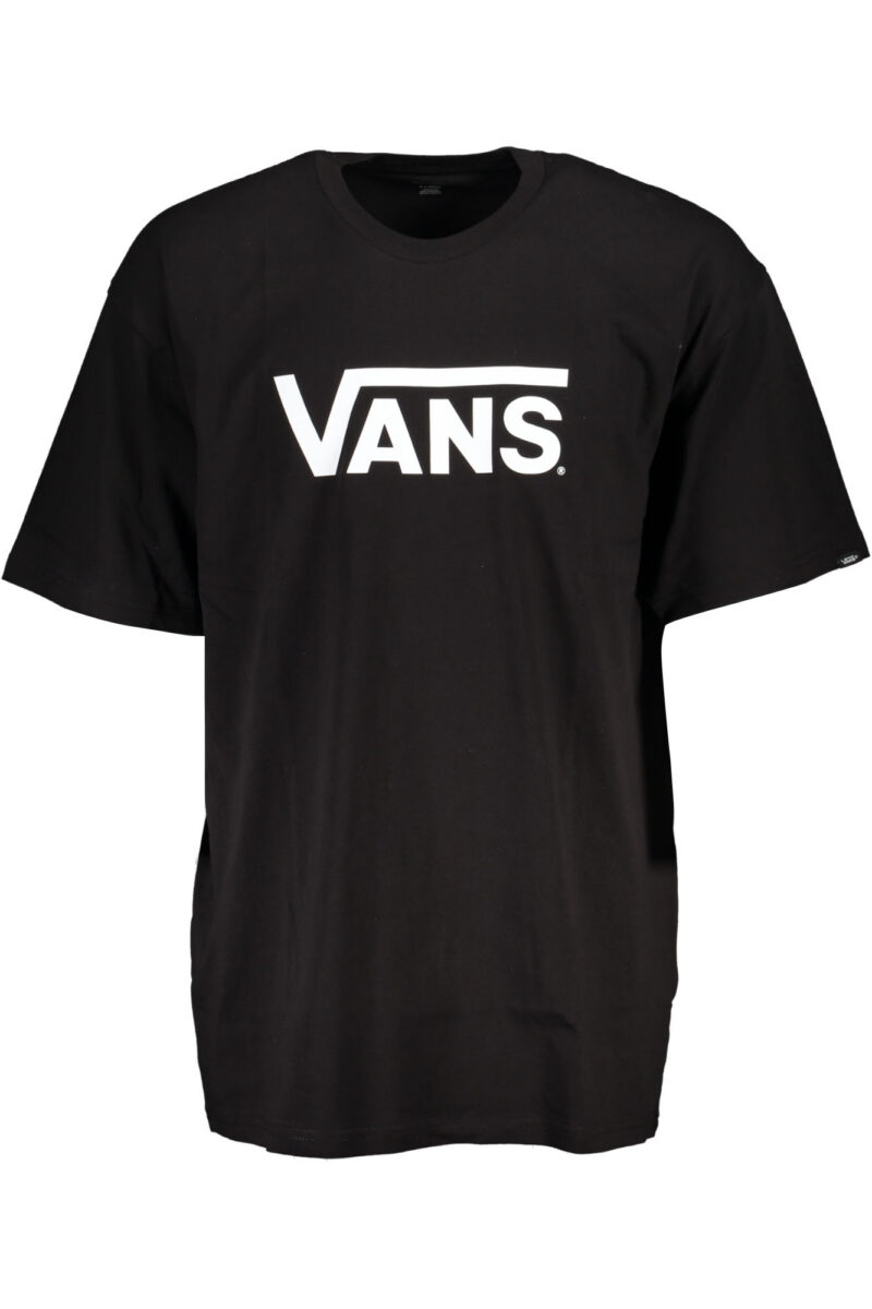 VANS Herren T-Shirt schwarz