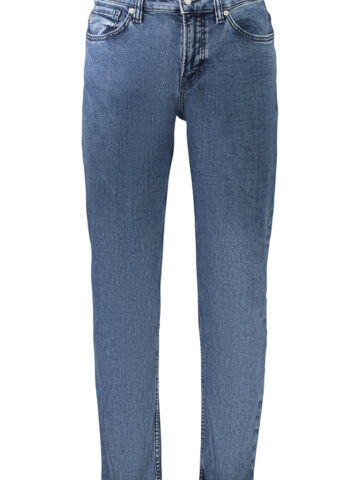 BOSS JEANS Herren Jeans Blau 50559869REMAINEBOWANT_BL424