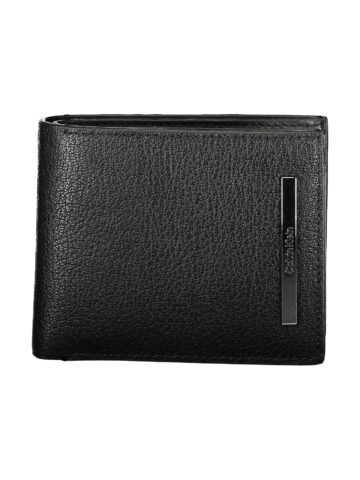 CALVIN KLEIN Herren Geldbörse Schwarz K50K510889_NEBAX