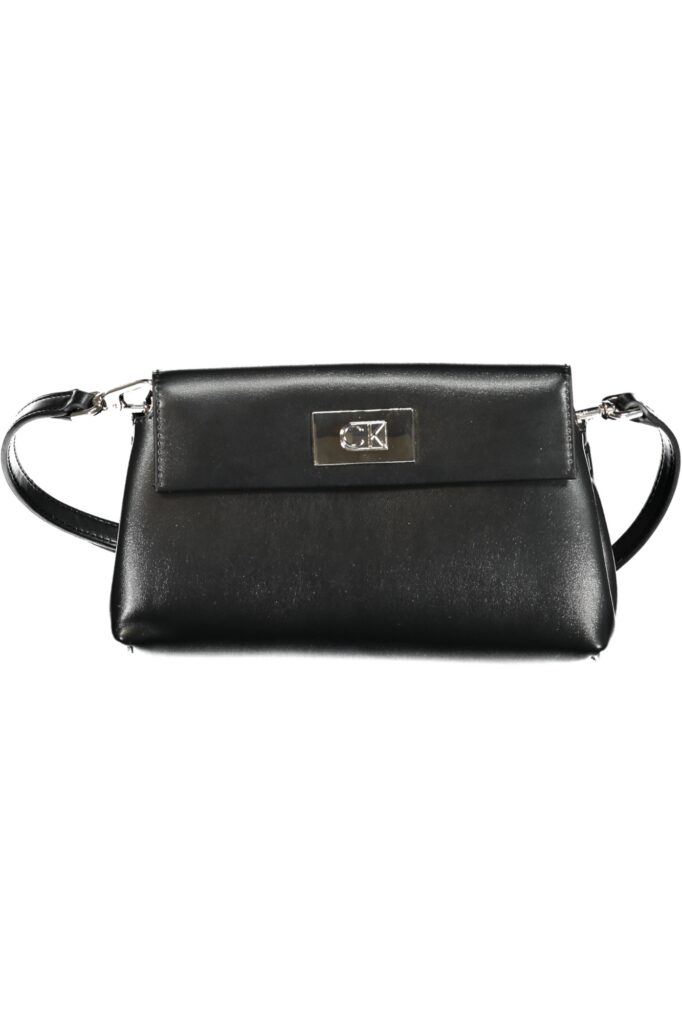 CALVIN KLEIN Damen-Tasche Schwarz K60K612633_NEBEH
