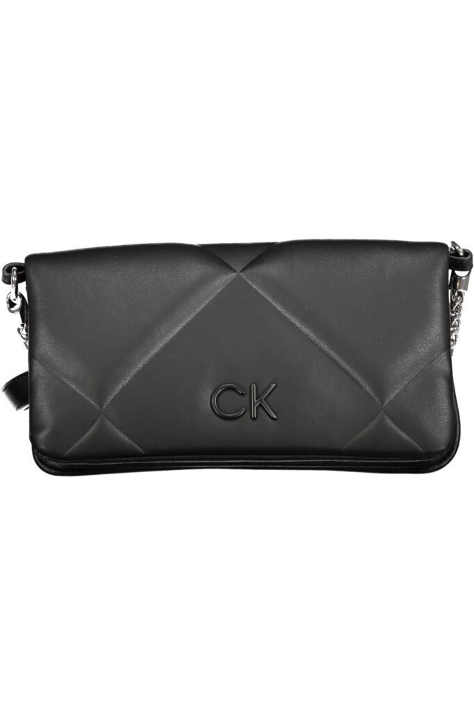 CALVIN KLEIN Tasche Damen Schwarz K60K611668_NEBEH