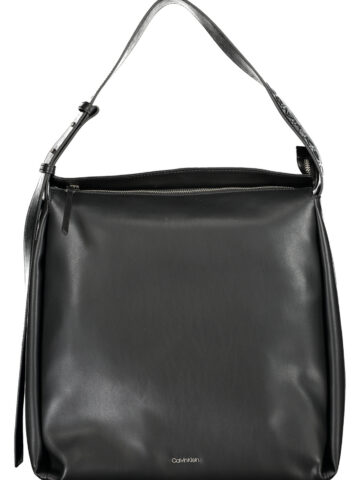 CALVIN KLEIN Damen Tasche schwarz K60K611365_NEBEH