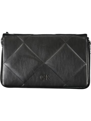 CALVIN KLEIN Damen Tasche schwarz K60K611021_NEBEH