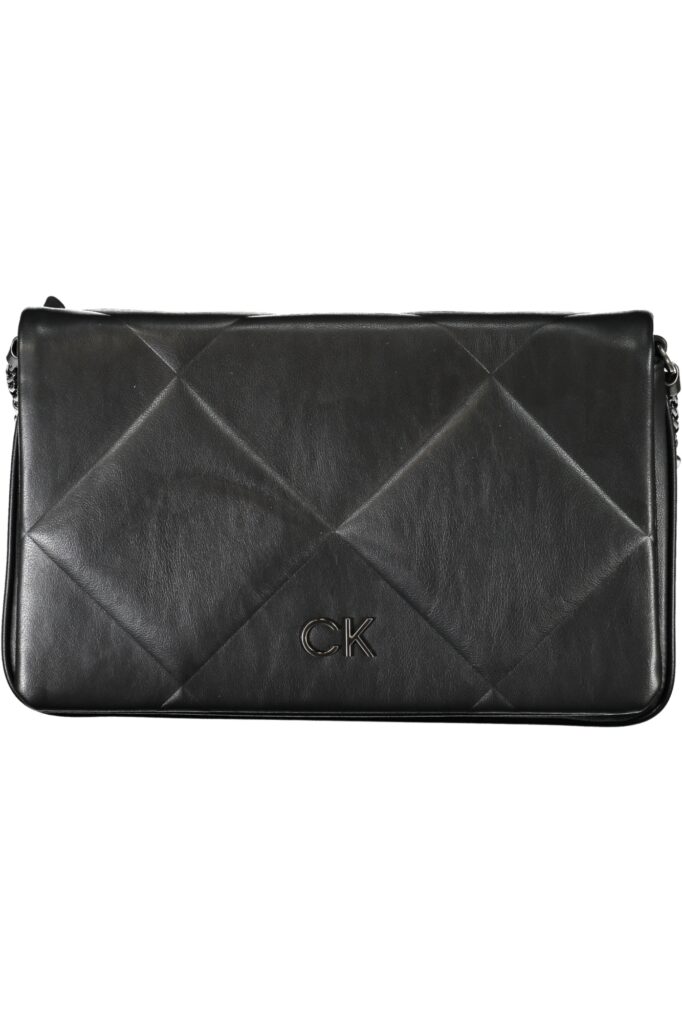 CALVIN KLEIN Damen Tasche schwarz K60K611021_NEBEH
