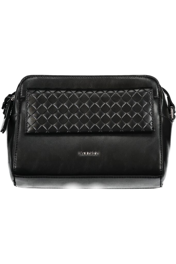 CALVIN KLEIN Damen Tasche Schwarz K60K611884_NEBEH