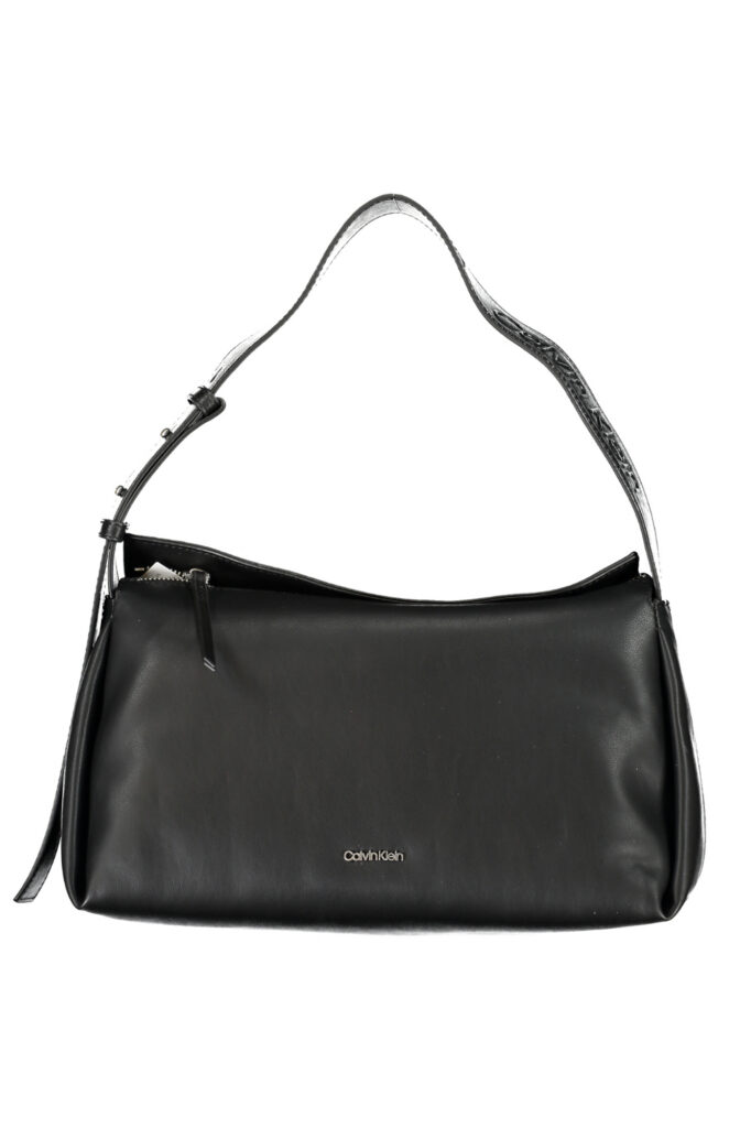 Calvin Klein Damen Tasche Schwarz K60K611341_NEBEH