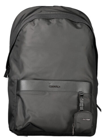 CALVIN KLEIN Herren Rucksack Schwarz K50K512115_NEBEH