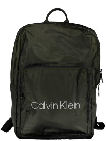 CALVIN KLEIN Herren Rucksack Grün