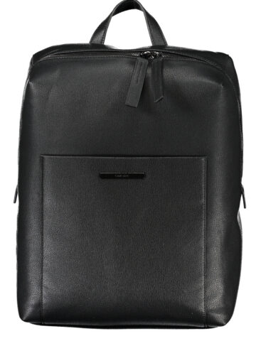 Calvin Klein Rucksack Herren Schwarz K50K510811_NEBAX