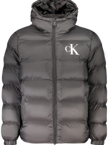CALVIN KLEIN Jacke Herren Schwarz LV04RG513G_NEUB1