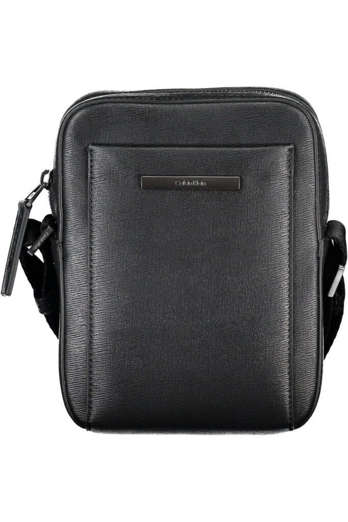 CALVIN KLEIN Herren Umhängetasche Schwarz K50K510544_89E62A1_NEROBAX