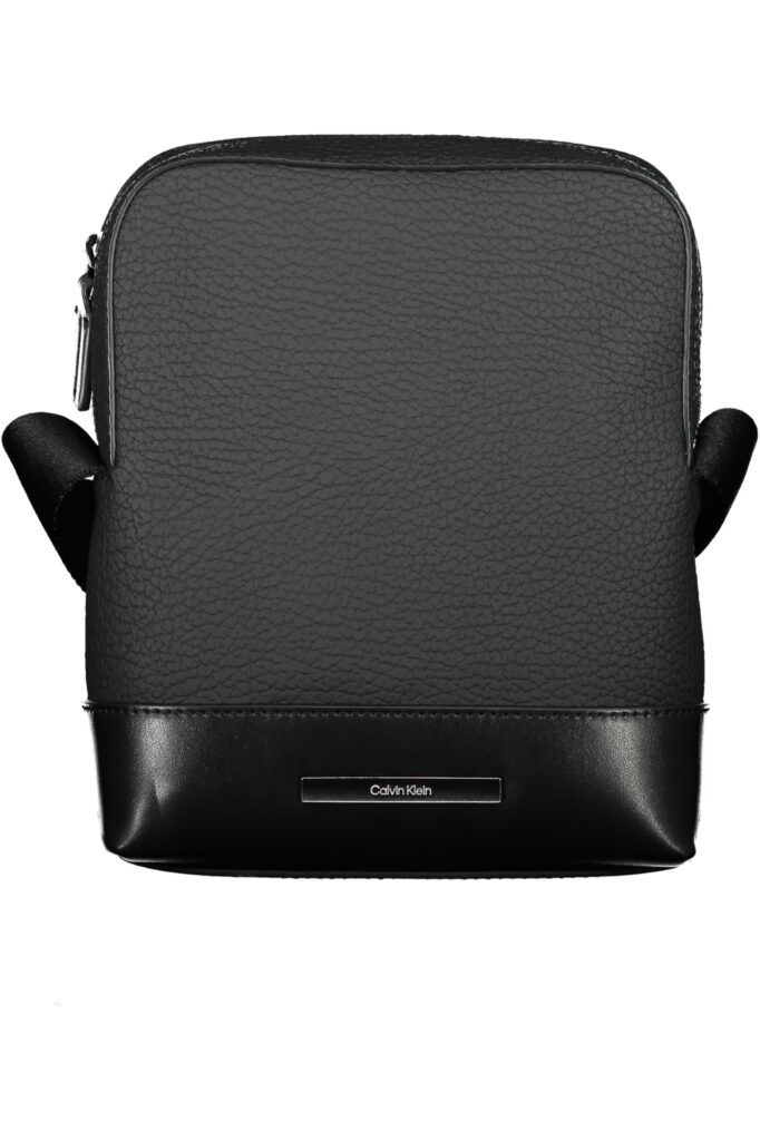 Calvin Klein Umhängetasche Herren Schwarz K50K511242_NEBEH