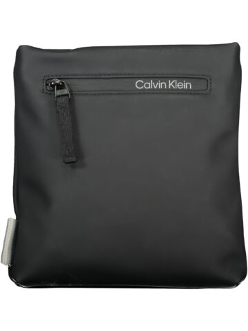 CALVIN KLEIN Herren Umhängetasche Schwarz K50K510795_NEBAX