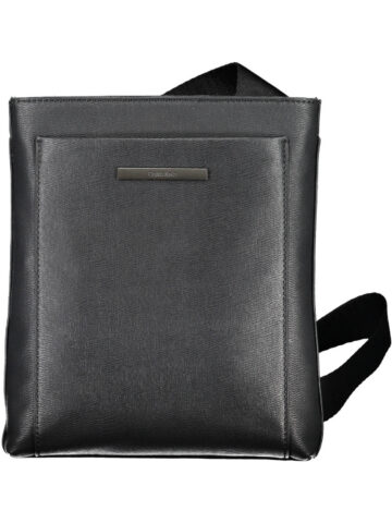 CALVIN KLEIN UMHÄNGETASCHE FÜR HERREN SCHWARZ K50K510530_D6E4DDE_NEROBAX