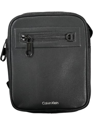 CALVIN KLEIN Herren Umhängetasche Schwarz K50K511222_NEBEH