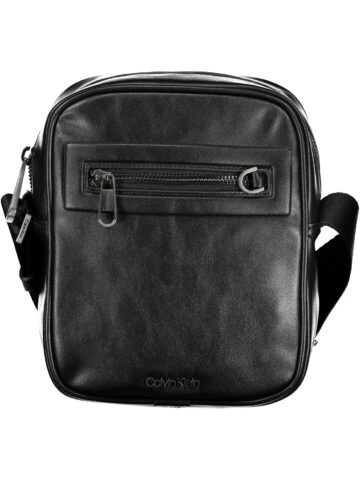 CALVIN KLEIN Herren Umhängetasche Schwarz K50K511190_NEBAX