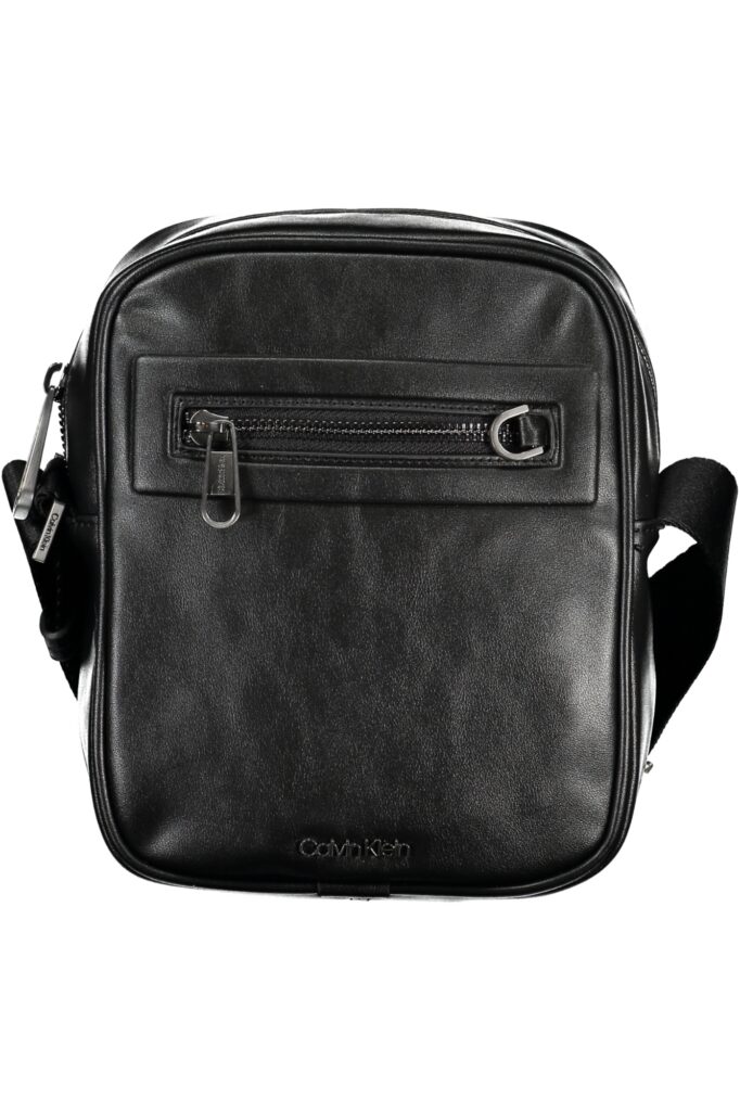CALVIN KLEIN Herren Umhängetasche Schwarz K50K511190_NEBAX