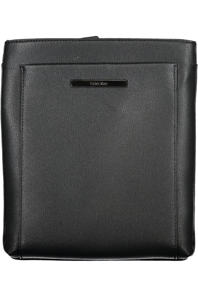 CALVIN KLEIN Herren Umhängetasche Schwarz K50K510803_NEBAX