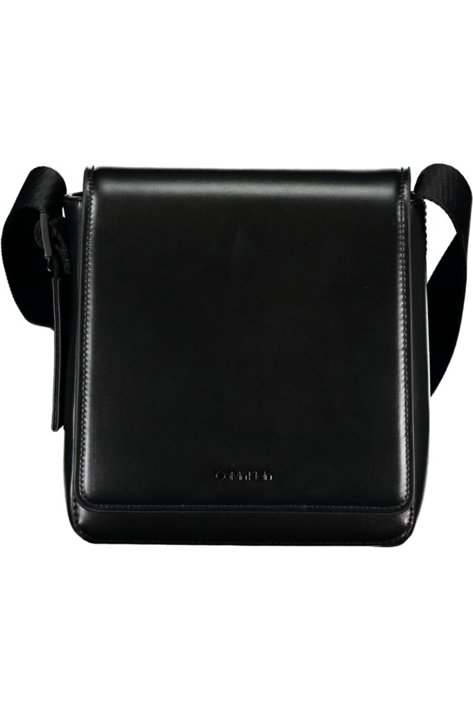 CALVIN KLEIN Herren Umhängetasche Schwarz K50K511236_NEBEH