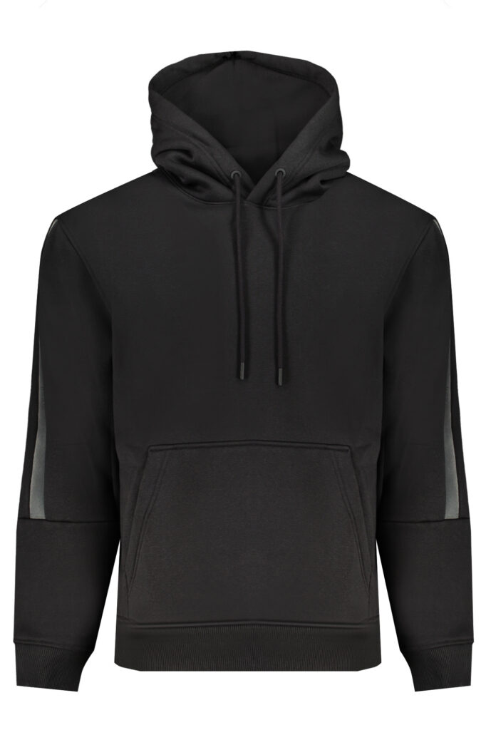 CALVIN KLEIN Herren Sweatshirt Schwarz J30J325632_NEBEH