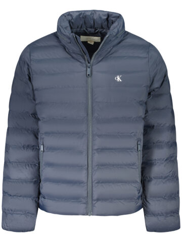 Calvin Klein Herren Jacke Blau LV04RC511G_BLPPK