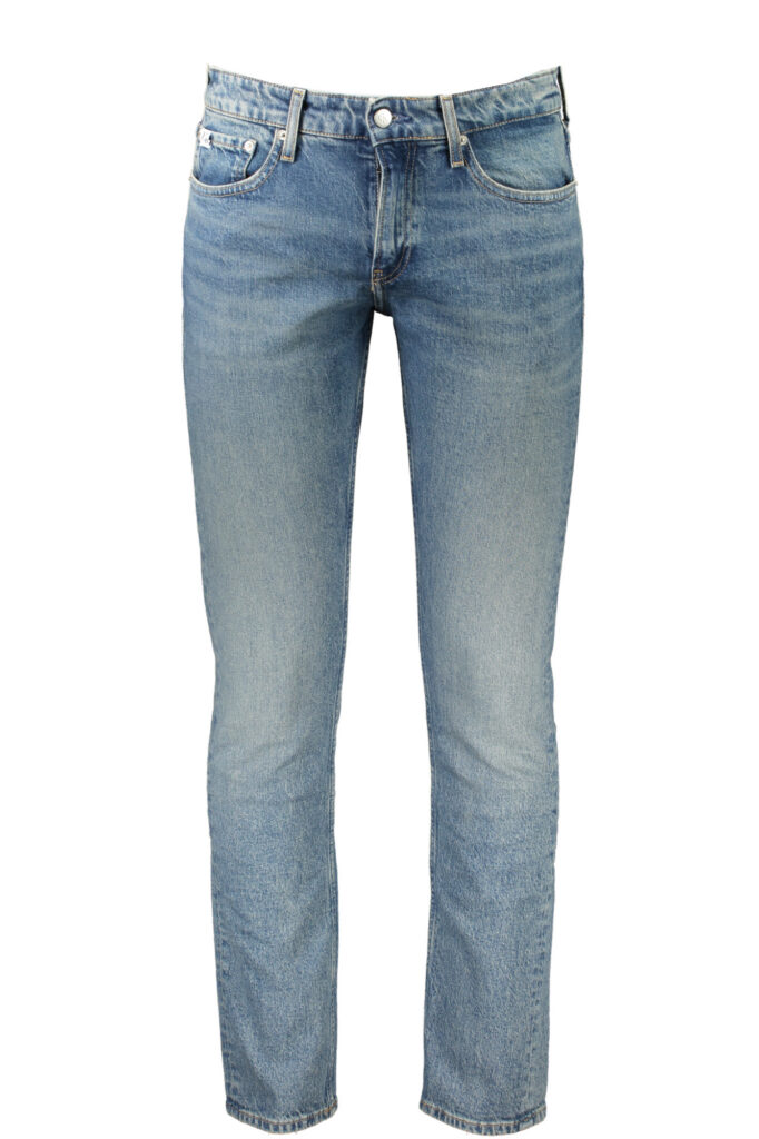 Calvin Klein Herren Jeans Blau J30J324202_BL1A4