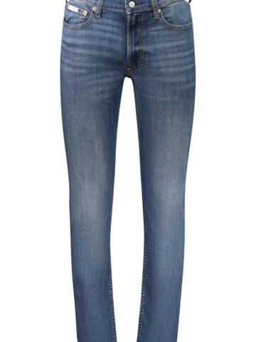 Calvin Klein Herren Jeans Blau LV04RE777G_BLQ8D