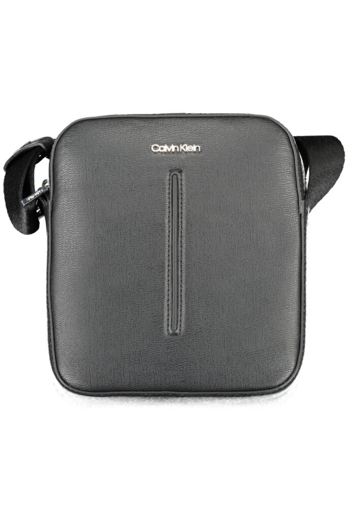 Calvin Klein Herren Umhängetasche Schwarz K50K510020_5E36F30_NEROBAX