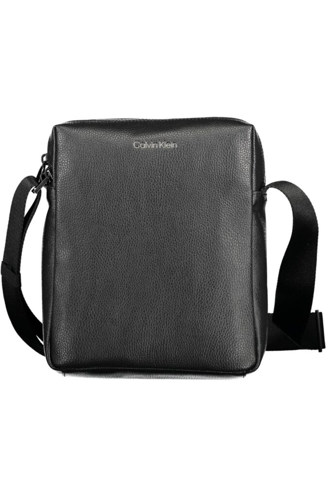CALVIN KLEIN Herren Umhängetasche Schwarz K50K508690_5D0BD2F_NEROBAX