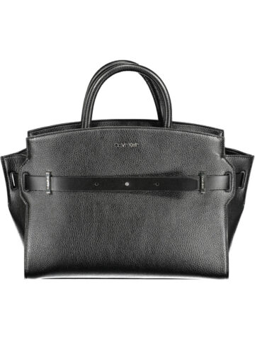 CALVIN KLEIN Damen Tasche Schwarz K60K608725_30CE0B1_NEROBAX