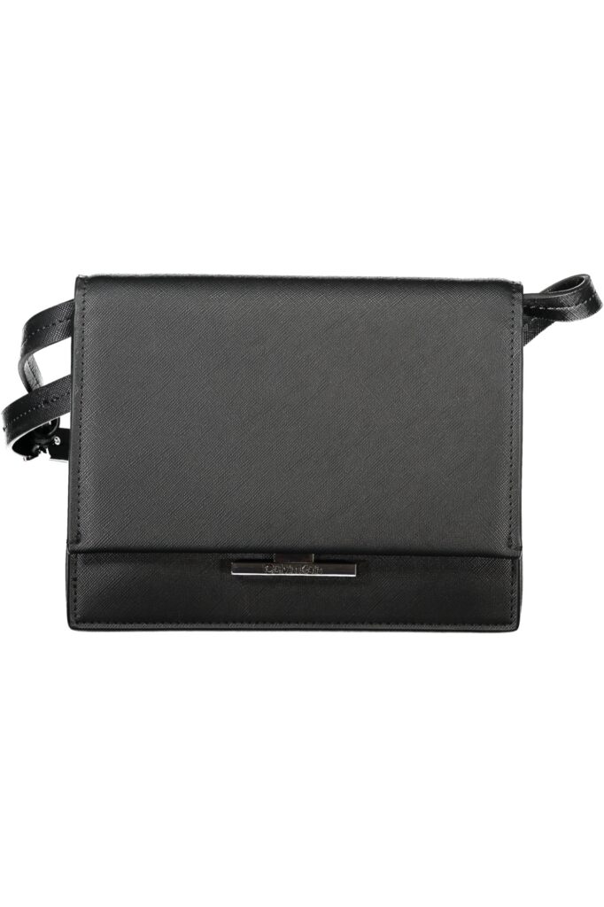 Calvin Klein Damentasche Schwarz K60K612559_NEBEH