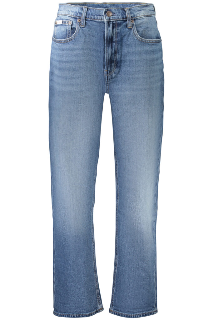 Calvin Klein Jeans Damen Blau LV047E907G_BLMZK