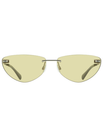 CALVIN KLEIN Damen Sonnenbrille Grün CKJ25208S_VE045