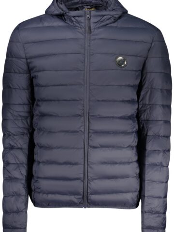 CAVALLI CLASS Herren Jacke Blau TXT40QSB049_BL04926
