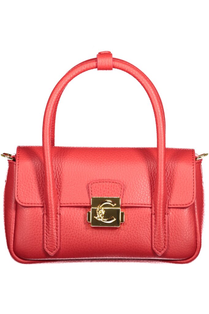 COCCINELLE Damen Handtasche Rot E5U4K580101_ROR02
