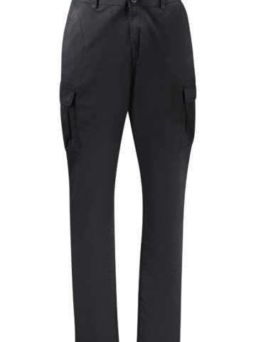 NAPAPIJRI Hose Herren Schwarz NP0A4H1GMYASUNISL_NE041