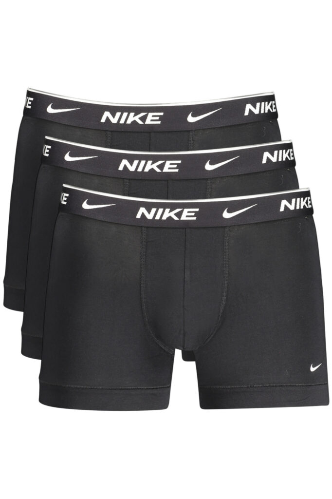 NIKE Herren-Boxershorts, schwarz NQ00KE1284_NE001
