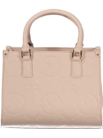 VALENTINO BAGS DAMEN ROSA TASCHE